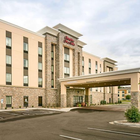 Hampton Inn & Suites-Hudson Wisconsin Экстерьер фото