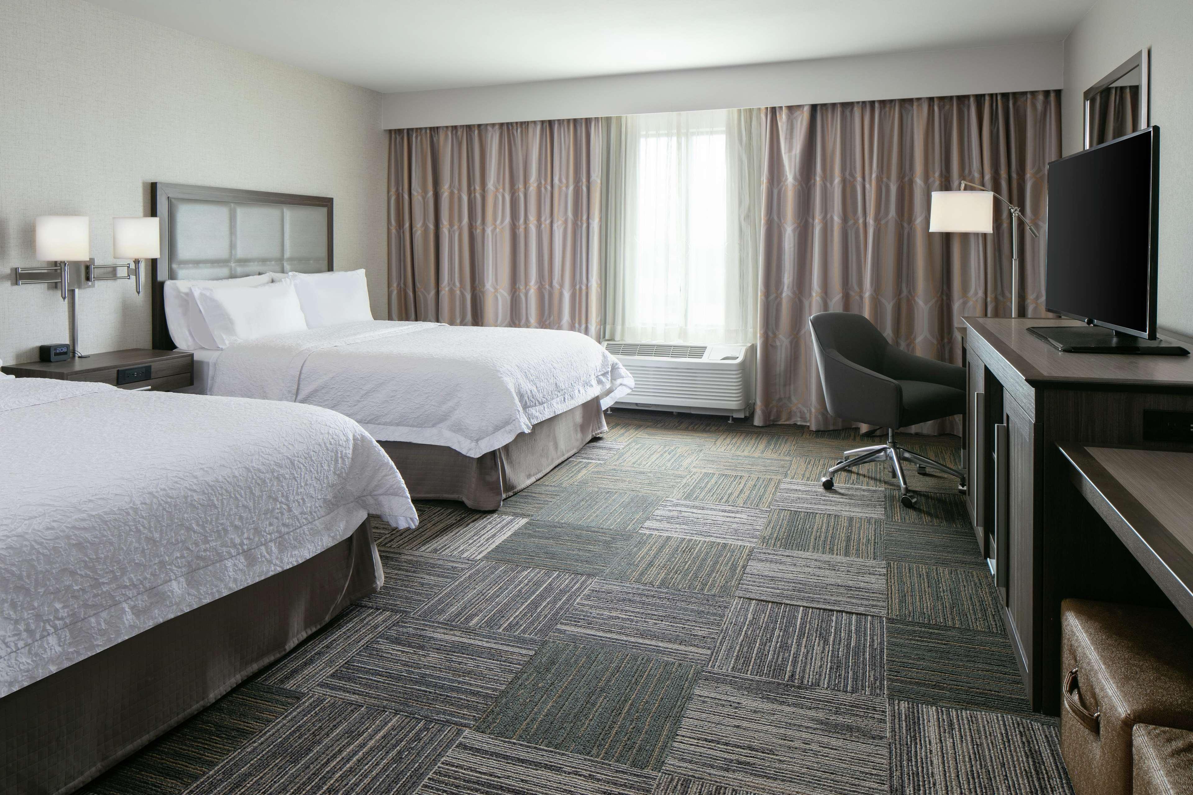 Hampton Inn & Suites-Hudson Wisconsin Экстерьер фото