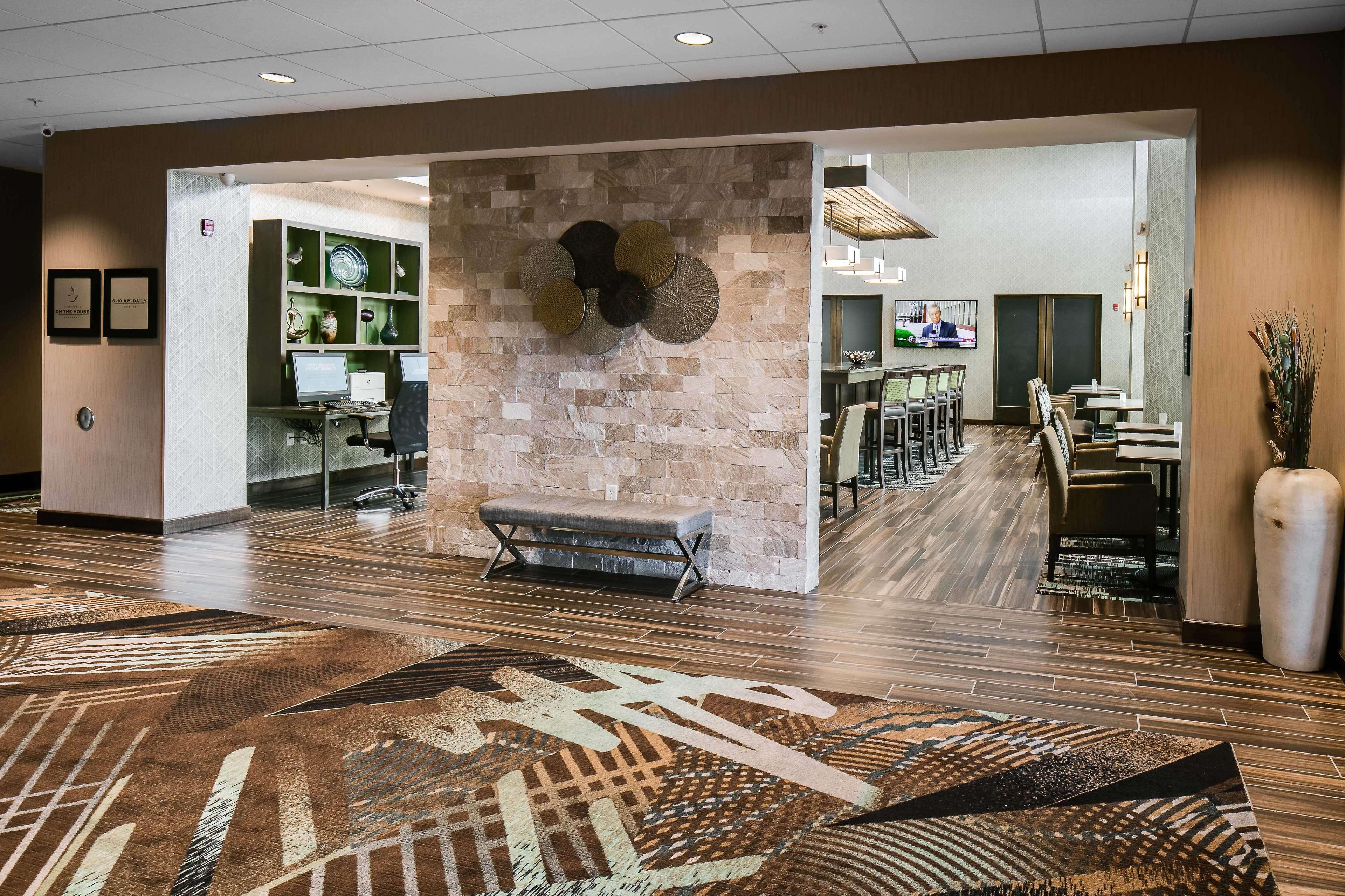Hampton Inn & Suites-Hudson Wisconsin Экстерьер фото