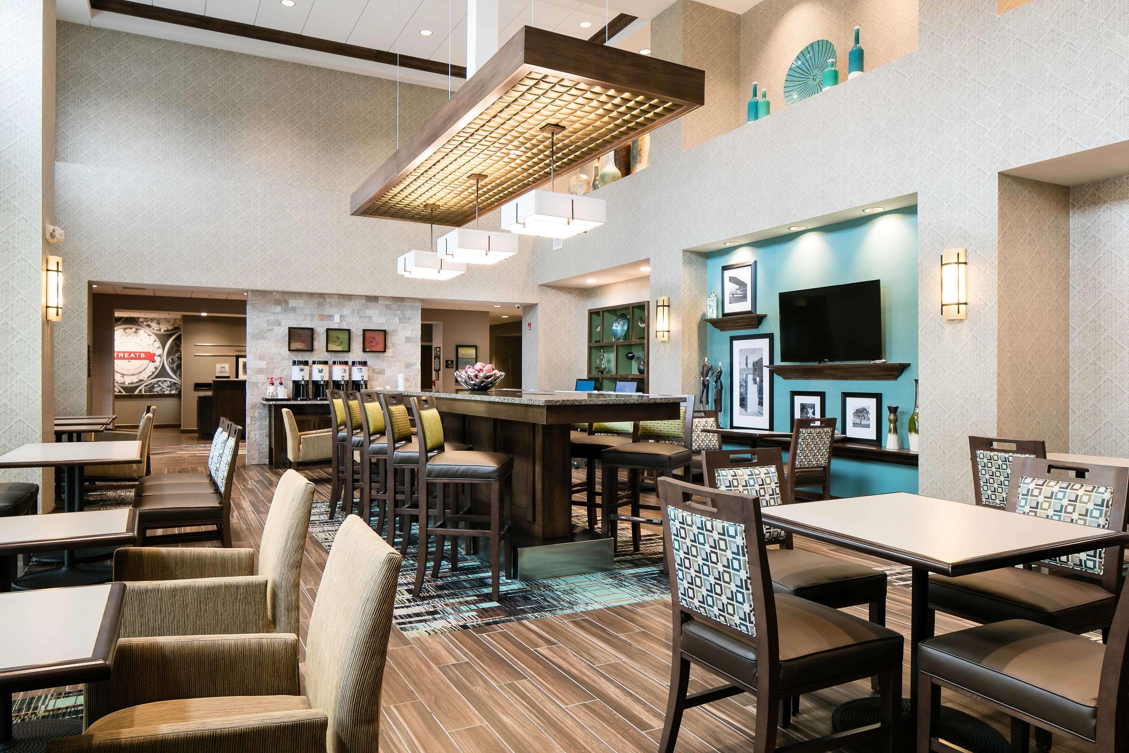 Hampton Inn & Suites-Hudson Wisconsin Экстерьер фото