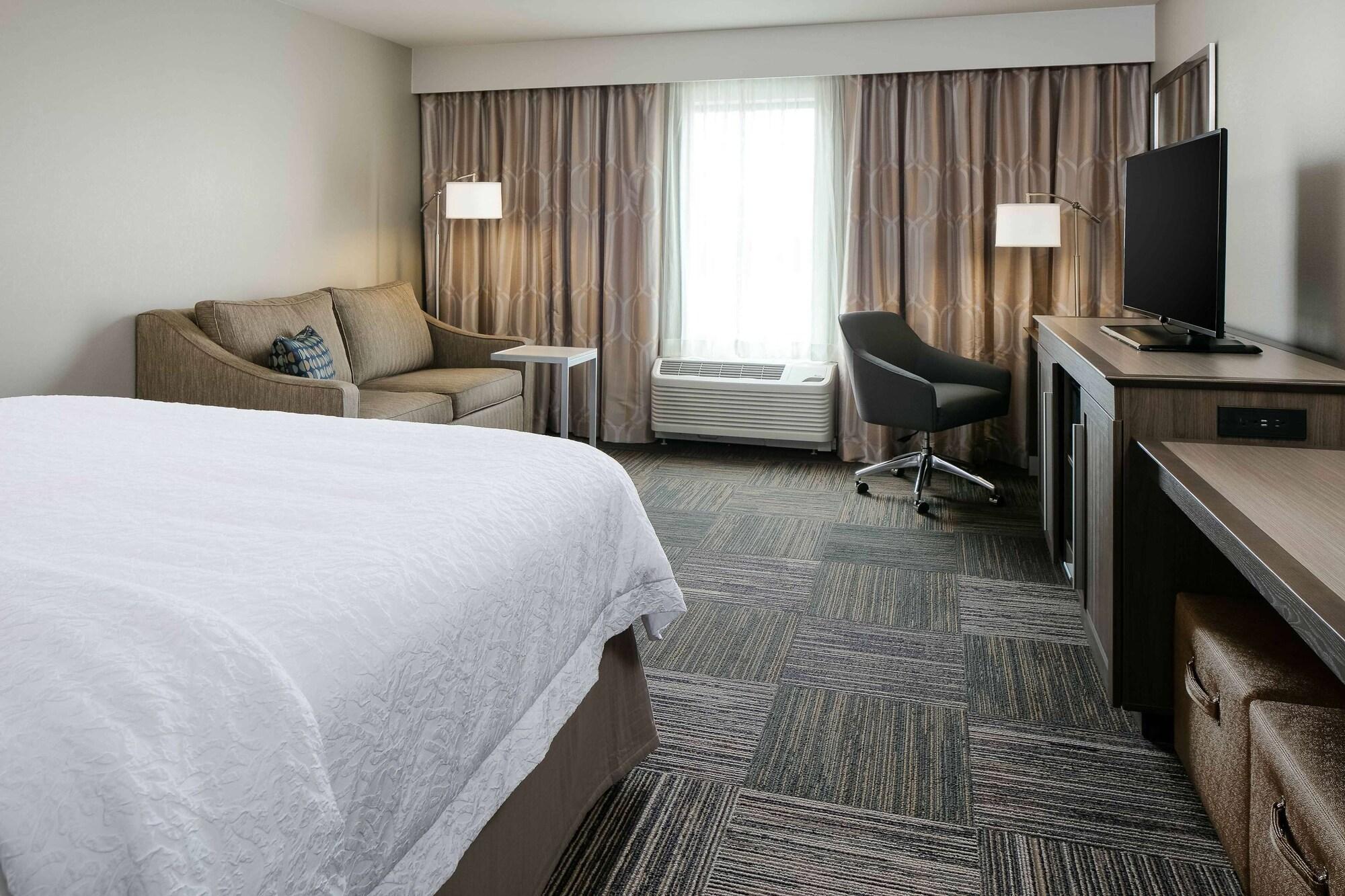 Hampton Inn & Suites-Hudson Wisconsin Экстерьер фото