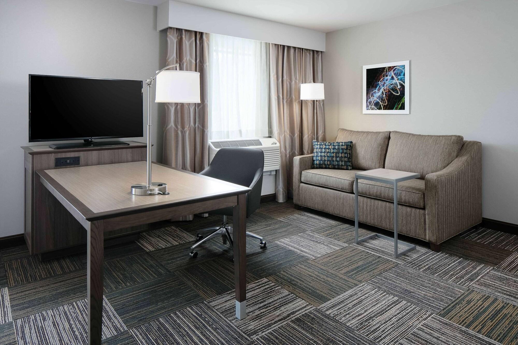 Hampton Inn & Suites-Hudson Wisconsin Экстерьер фото
