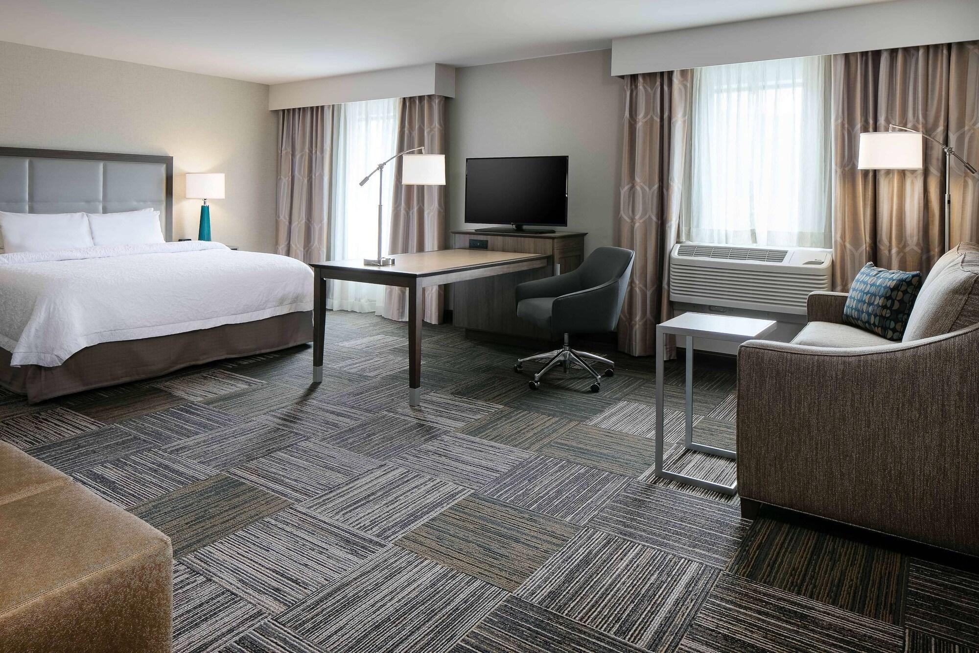 Hampton Inn & Suites-Hudson Wisconsin Экстерьер фото