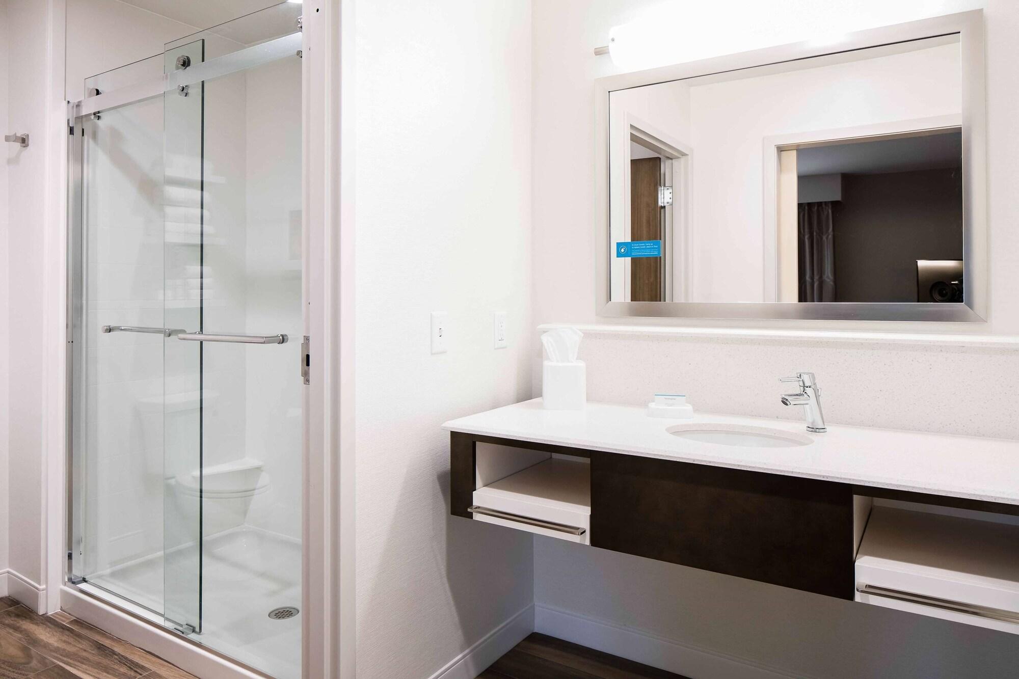 Hampton Inn & Suites-Hudson Wisconsin Экстерьер фото