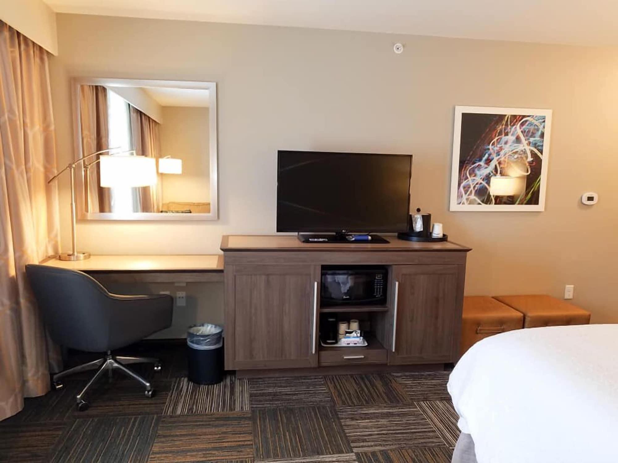 Hampton Inn & Suites-Hudson Wisconsin Экстерьер фото