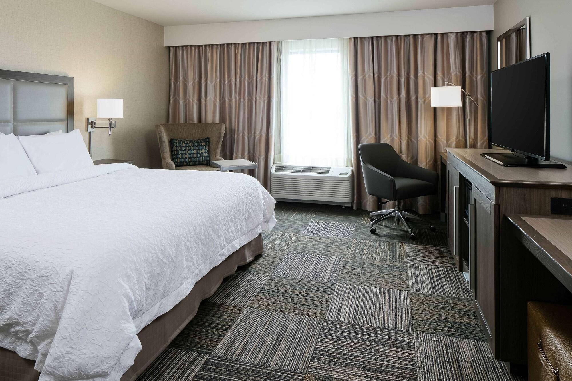 Hampton Inn & Suites-Hudson Wisconsin Экстерьер фото