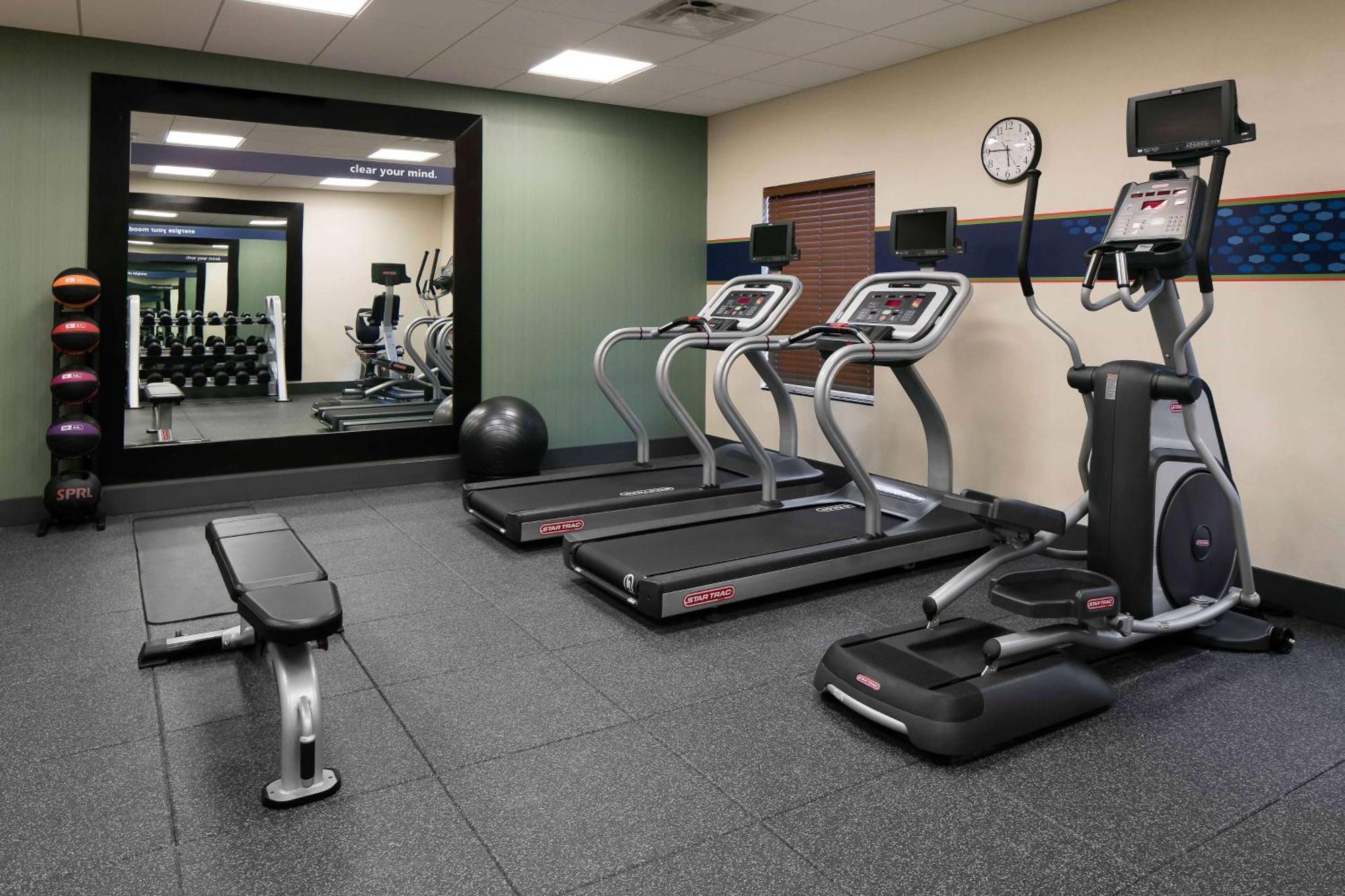 Hampton Inn & Suites-Hudson Wisconsin Экстерьер фото